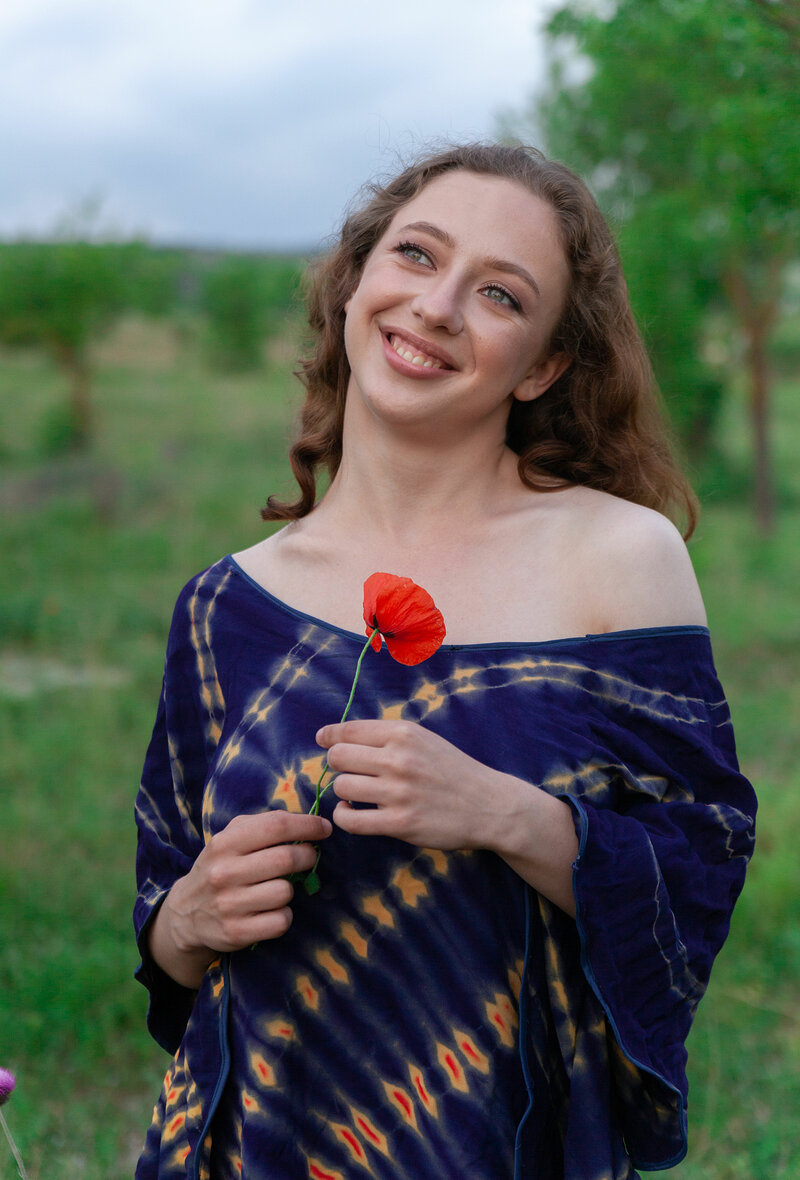 Милана, 45 лет, 5 размер груди