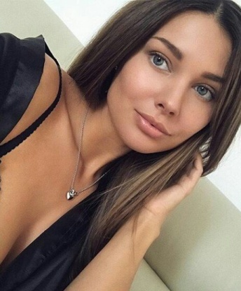 Зинаида, 25 лет, 3 размер груди